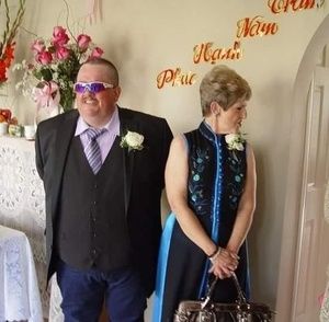 Meet your Posher, Brad